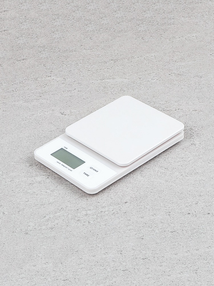 주방용 전자저울 1kg 상품 이미지